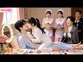 CEO's in Coma Over 20 yrs...Till Girl Who Hear His Thought Become His Wife&Wake Him Up,Love Wins All