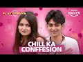 Chill gamer ne kiya arohi  confession  playground season 3  amazon minitv