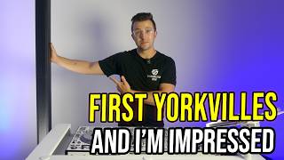Trying the New Yorkville YXL Tower12 | Punchy Budget Column Speaker