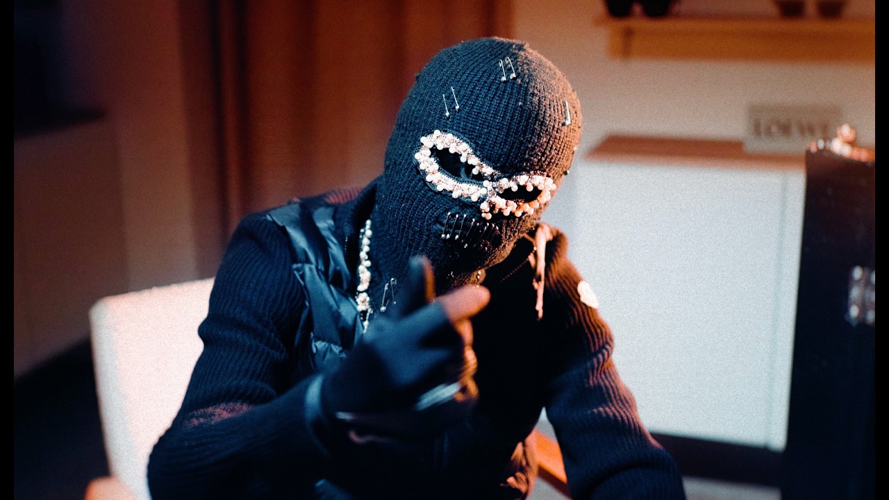KLM - FIFTY (Clip Officiel)