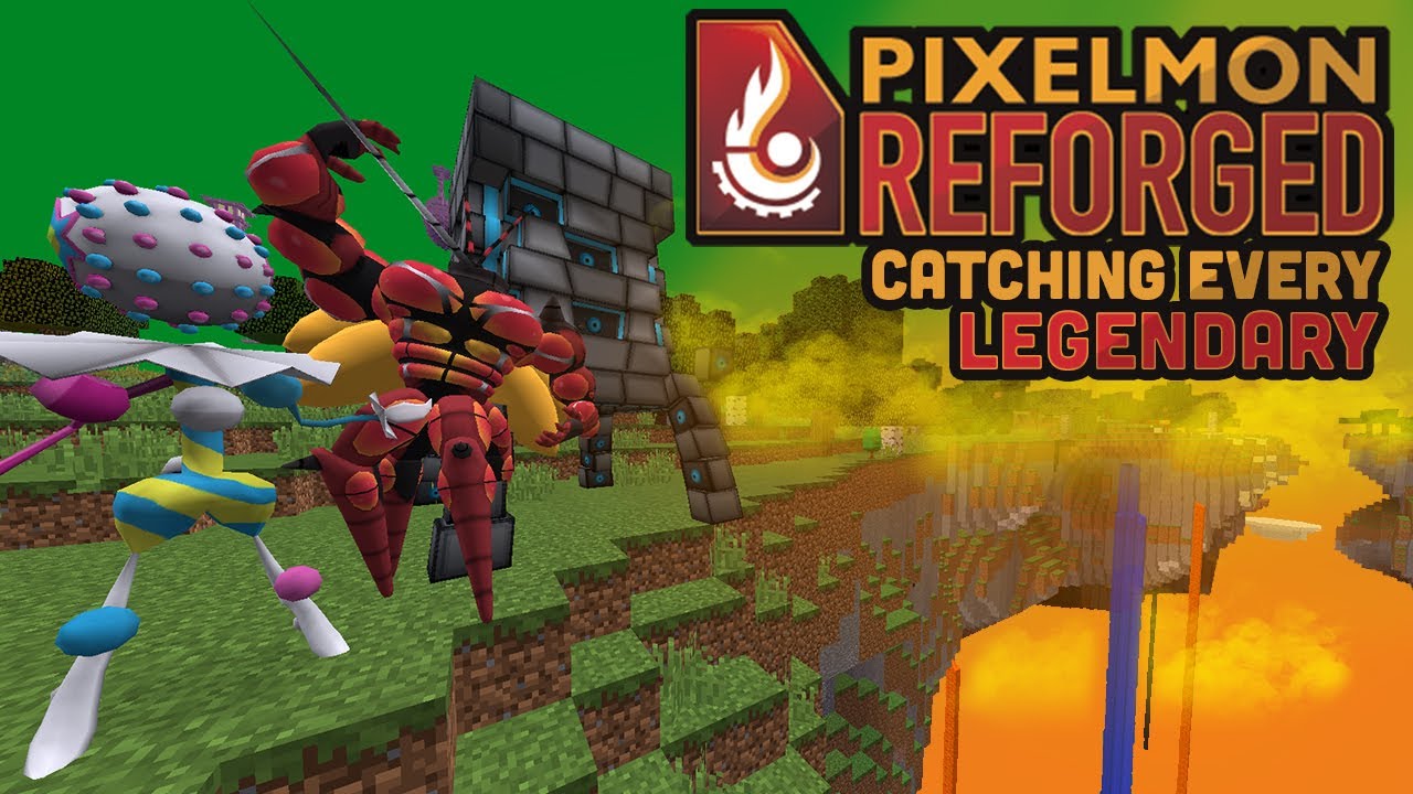 Pokemon Blacephalon – Pixelmon Reforged Wiki