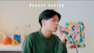 Download lagu Nuansa bening - Vidi Aldiano | Cover Billy Joe Ava mp3