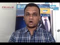 Pritam Kore Got Placed in KPIT as SAP MM Certified Consultant By PRIMUS SAP ACADEMY