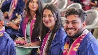 Convocation 2026 Highlights