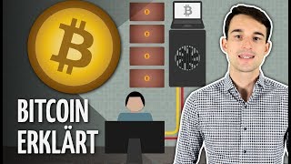 Wie viel kostet ein Bitcoin am Anfang?