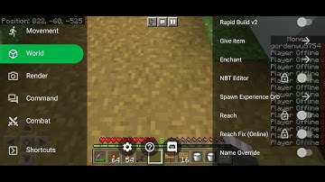 How to fix the toolbox Give item Crashing problem