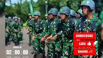 Secaba TNI AD gelombang 2 tahun 2025 sudah dibuka | dikmaba 2025 