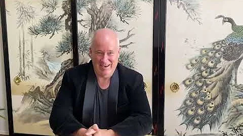 James Skinner Greeting / 2 days Events in New York...