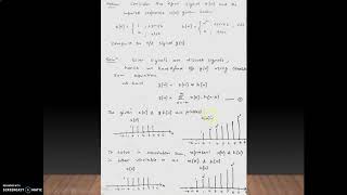 4SEM_S&S(18EC45)_MODULE -2_CLASS-5
