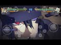 Naruto x Boruto Storm Connection Android Gameplay  Naruto x Boruto Storm Connection Android Gameplay
