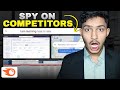 How to Find Local Citation Sites | Spy on Competitors with SEMrush!