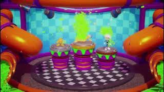 CatDog All Cups Nickelodeon Kart Racers 3