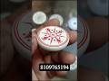 professional tournament approved under 15 gram striker #carromboard #carrom #carromloversfamily