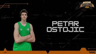 Video thumbnail of Petar Ostojic