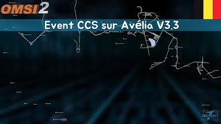 Nouvel Event Control Center sur Avélia V3.3 ! | OMSI 2
