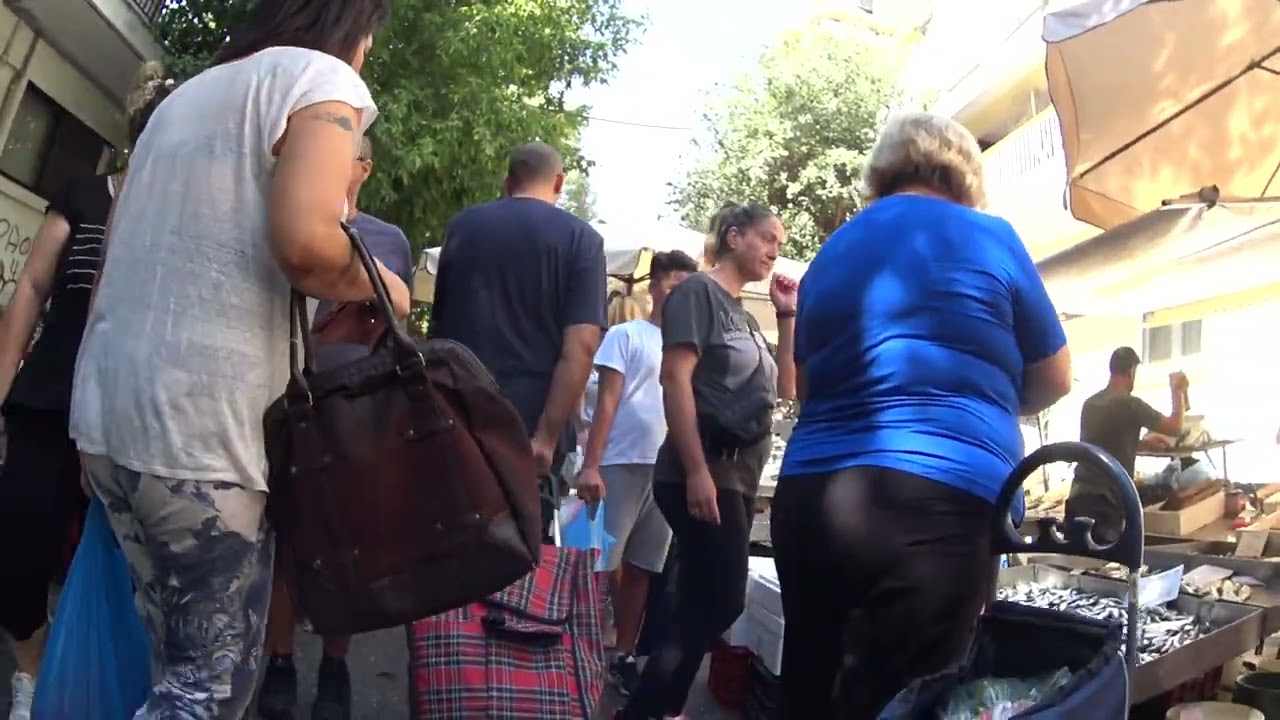 Θεσσαλονίκη Άνω Τούμπα