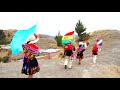 FELICIDADES COCHABAMBA y su Diversidad Cultural de Región Andina / Vision Tours Bolivia Channel