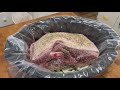 Pork Roast Slow Cooker ... So Simple!! And SoTasty