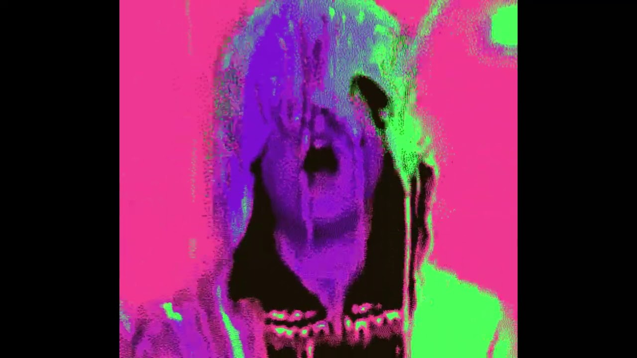 pink noise + che + prettifun type beat - "geeklife"