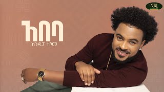 Andupa Teshome - Abeba አንዱፓ ተሾመ አበባ Track 09 Resimi