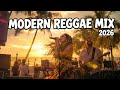 Best Live Reggae Mix 2026 | Uplifting Vibes for a Positive Day!