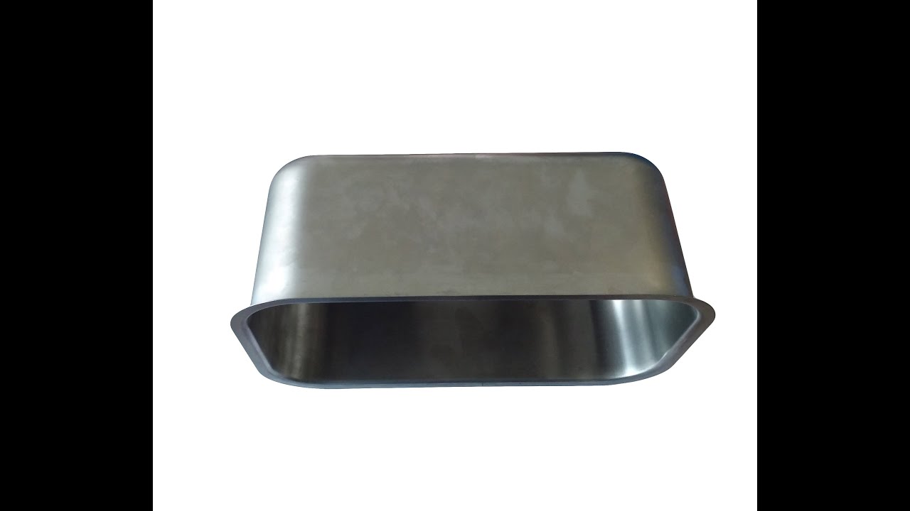 Sipxmach China Deep drawing factory with hot drill forming manufactuering.