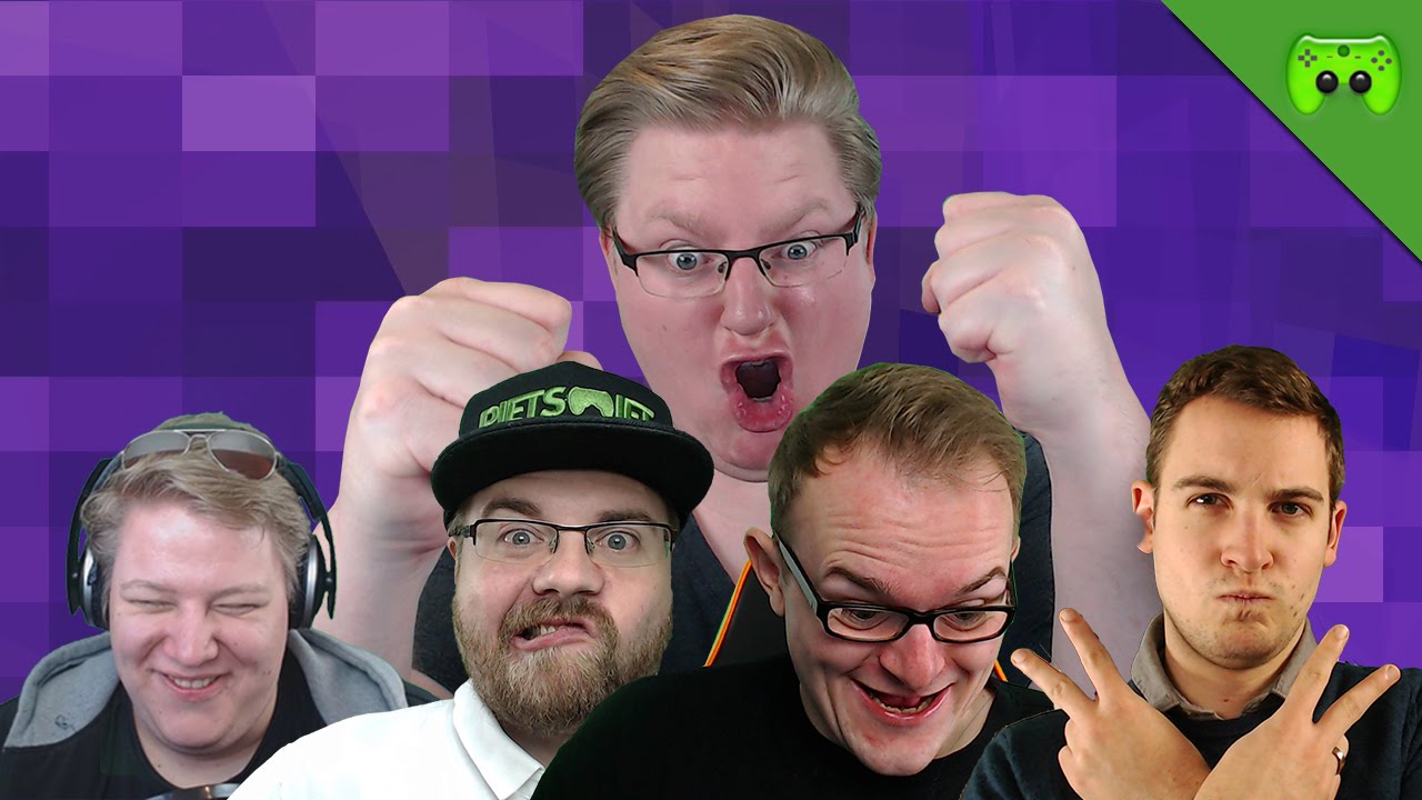 DROP THE PIET 🎮 PietSmiet Daily Shit #45