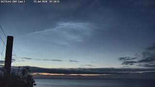 Sumburgh Head 14-07-20