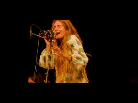 Lubianka: Batec (Sessions al Desert dels Monegros 2017)