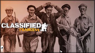 A Slight Miscalculation // Classified: France '44 // Part 21
