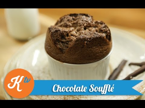 Video: Cara Membuat Soufflé Coklat