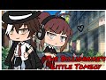 The Billionaire's Little Tomboy | Gacha Life Mini Movie