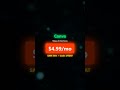 Get Canva Pro for $5.77/mo — 75% Off | GamsGo 2026
