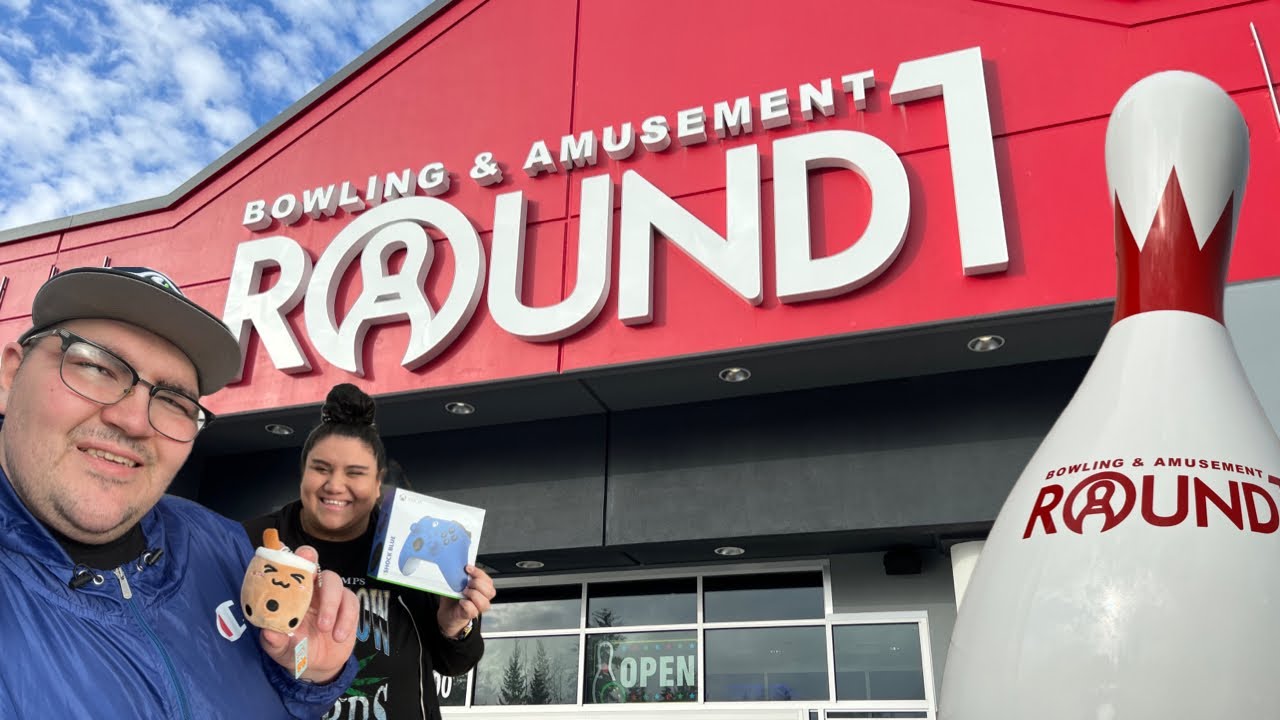 Round One Reno Visit To Round One, How Did We Do? - YouTube