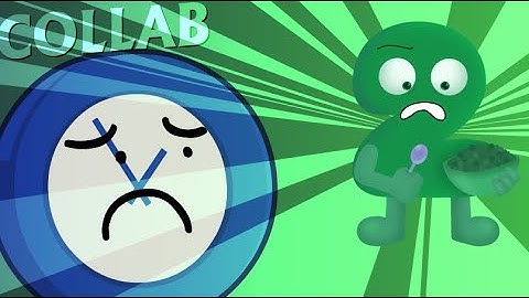 “AAAH!” | ft. ​⁠​⁠@MilesDoodlesArt