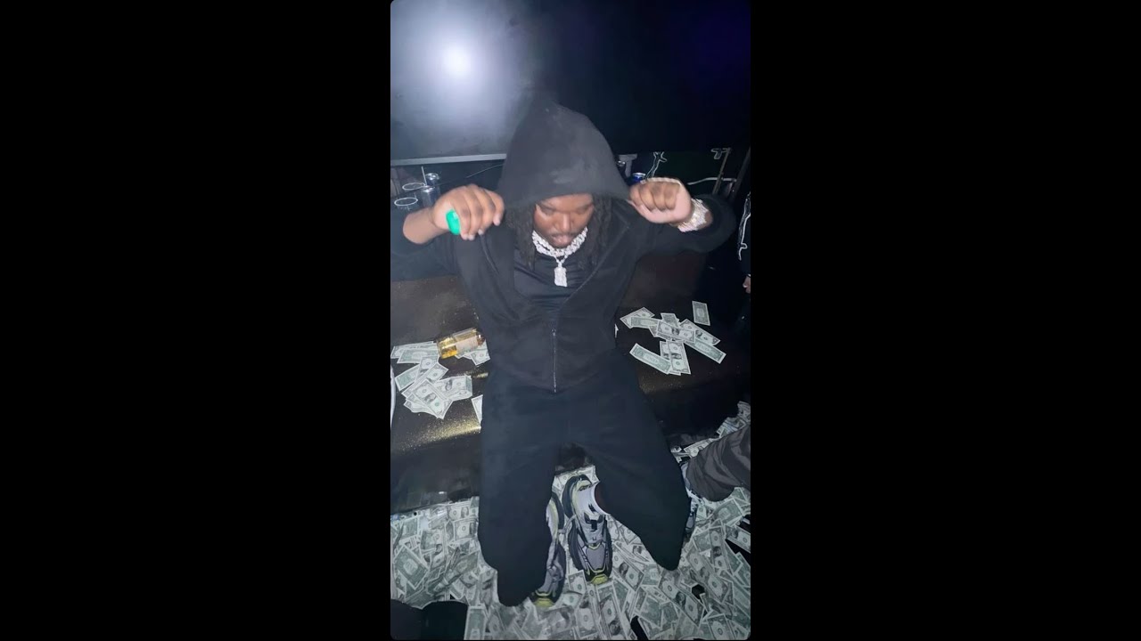 (FREE) Lucki Type Beat "Bad Karma"