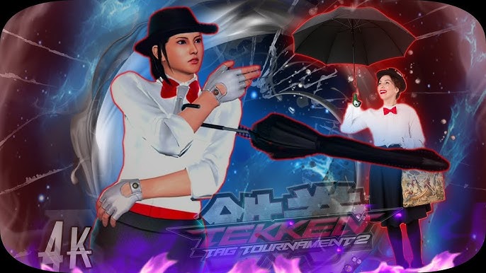 Tekken 8: divulgado gameplay da Ling Xiaoyu com novo visual – ANMTV