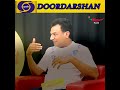 Nachattar Gill - Doordarshan Wala First Song #nachattargill #pakpakdeepak #entertainment #podcast