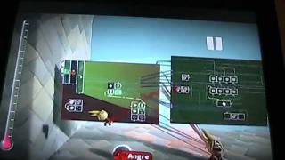 Little Big Planet 2 See A Homemade Super Advanced Sackbot!!!