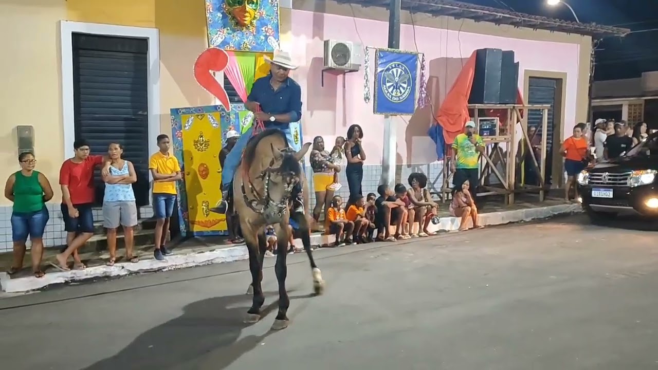 GRUPOS DE TAMBOR DE CRIOULA DE CURURUPU QUE SE APRESENTARAM NA PASSARELA DO CARNAVAL 2026.