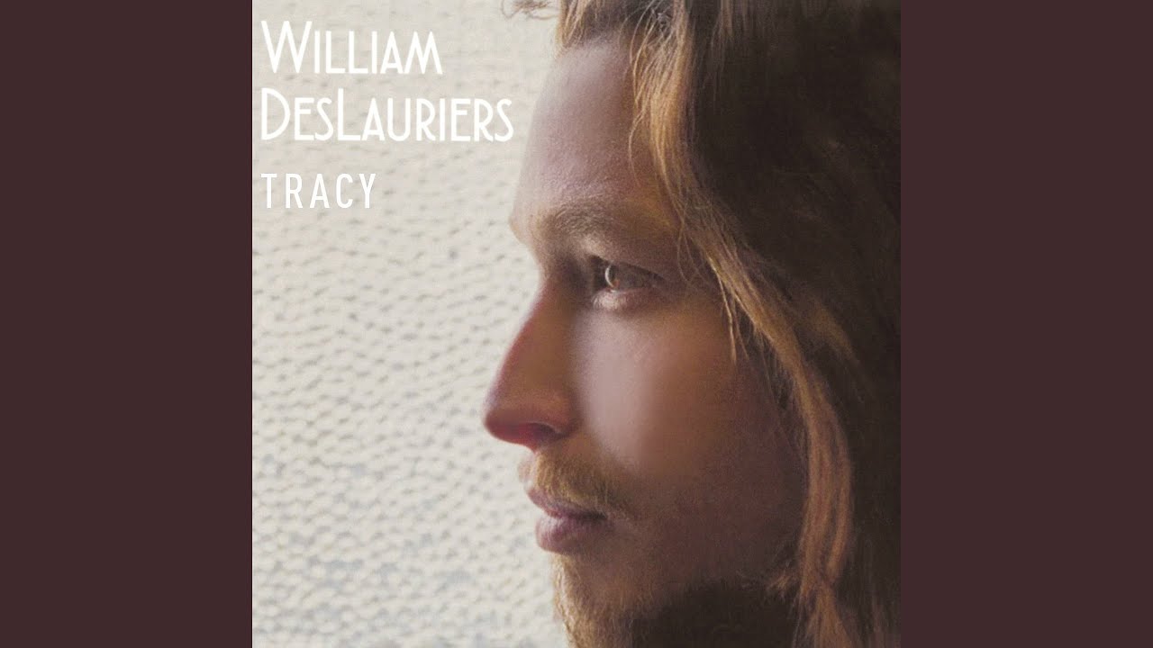 Watch Tracy on YouTube Watch Tracy on YouTube