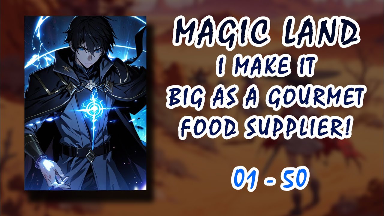 Gourmet Food Supplier Novelfull www.youtube.com