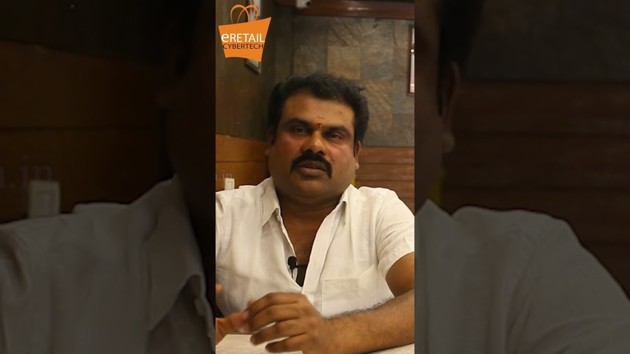 eRetail's genuine customer feedback about Billing software-prana pos