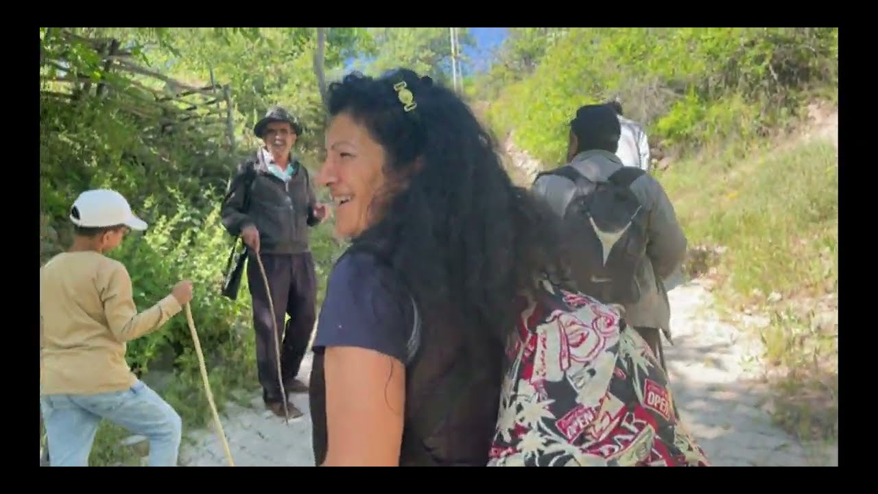 Sivas Divrigi Palha Cakmakdüzü Köyünde Gelinkayalarina Yolculuk !