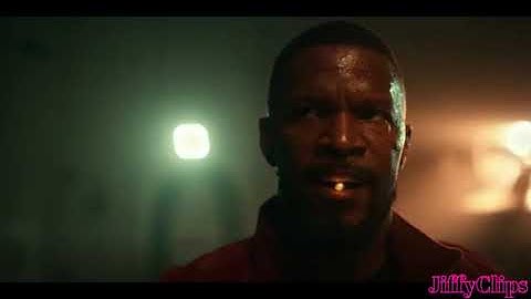 Project Power - What