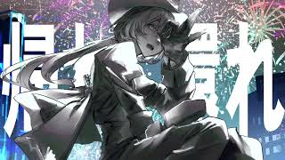 ニヒル / をかし屋 feat, 初音ミク, flower