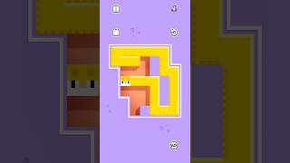 Longcat Level 36 #shorts #fancade