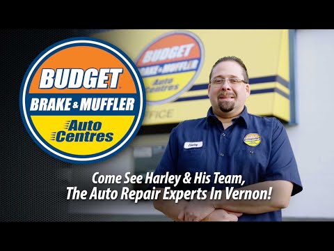 Automotive Shop Vernon