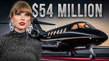 Inside Taylor Swift