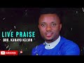 Live praise vol 1  bro kanayo kelvin  latest nigerian gospel song